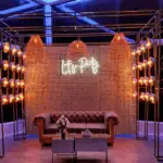 backdrop para eventos en Córdoba